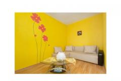 Apartmány Petra Apartmán 1 foto 4