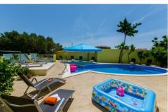 Apartmány Petra Apartmán 1 foto 5