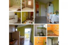 Apartmány Petra Apartmán 2 foto 1