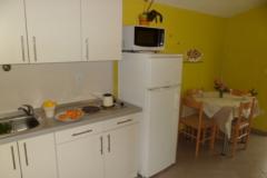 Apartmány Petra Apartmán 2 foto 3