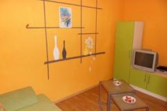 Apartmány Petra Apartmán 2 foto 5