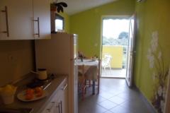 Apartmány Petra Apartmán 2 foto 6