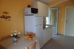 Apartmány Petra Apartmán 3 foto 6