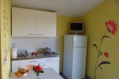 Apartmány Petra Apartmán 4 foto 2