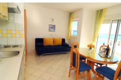 Apartmány Barbara Apartmán 1 foto 3