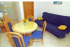 Apartmány Barbara Apartmán 2 foto 3