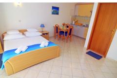 Apartmány Barbara Apartmán 3 foto 2