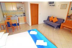 Apartmány Barbara Apartmán 3 foto 4