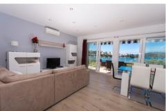 Villa Rozana-wellness apartments Apartmán 2 – 1. floor foto 1