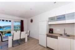 Villa Rozana-wellness apartments Apartmán 2 – 1. floor foto 2