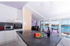 Villa Rozana-wellness apartments Apartmán 3 – Top floor foto 1