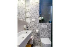 Villa Rozana-wellness apartments Apartmán 5 – Top floor foto 1