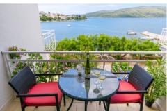 Villa Rozana-wellness apartments Apartmán 5 – Top floor foto 2