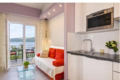 Villa Rozana-wellness apartments Apartmán 5 – Top floor foto 3