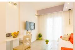 Villa Rozana-wellness apartments Apartmán 5 – Top floor foto 4