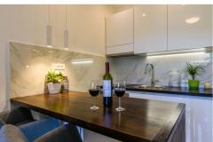 Villa Rozana-wellness apartments Apartmán 4 – Ground f. foto 1