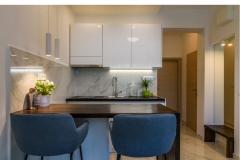 Villa Rozana-wellness apartments Apartmán 4 – Ground f. foto 2