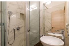 Villa Rozana-wellness apartments Apartmán 4 – Ground f. foto 4