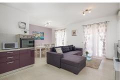 Villa Rozana-wellness apartments Apartmán 1 – Ground f. foto 1