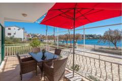 Villa Rozana-wellness apartments Apartmán 1 – Ground f. foto 2