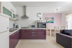 Villa Rozana-wellness apartments Apartmán 1 – Ground f. foto 4