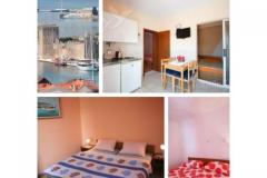 Apartmány Šarić Apartmán 4 – A4/A5 foto 1