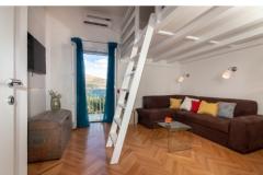 Apartmány SATIS Apartmán 3 foto 1