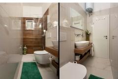 Apartmány SATIS Apartmán 3 foto 3