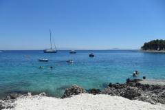 Apartmány Sikirica Apartmán 3 foto 1