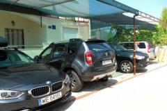 Apartmány Sikirica Apartmán 3 foto 6