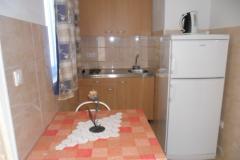 Apartmány Sikirica Apartmán 4 foto 3