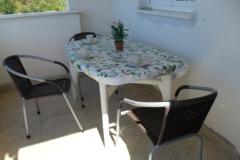 Apartmány Sikirica Apartmán 4 foto 4