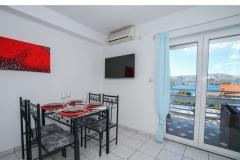 Villa Silvia  Apartmán 1 foto 1