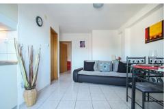 Villa Silvia  Apartmán 1 foto 2