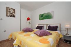 Villa Silvia  Apartmán 1 foto 5