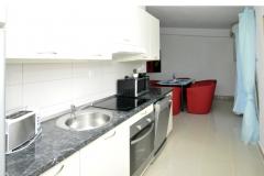 Villa Silvia  Apartmán 2 foto 2