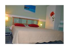 Villa Silvia  Apartmán 2 foto 6