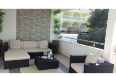 Villa Silvia  Apartmán 3 foto 1