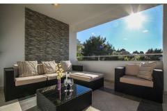 Villa Silvia  Apartmán 3 foto 2