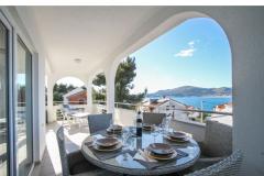 Villa Silvia  Apartmán 3 foto 3