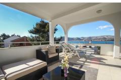 Villa Silvia  Apartmán 3 foto 4