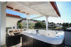 Villa Silvia  Apartmán 4 foto 1