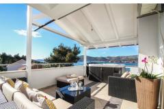 Villa Silvia  Apartmán 4 foto 2