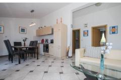 Villa Silvia  Apartmán 4 foto 4