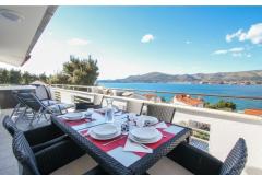 Villa Silvia  Apartmán 4 foto 6