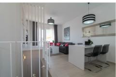 Apartmány Siroki Apartmán 6 foto 4