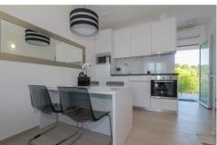 Apartmány Siroki Apartmán 6 foto 6