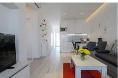 Apartmány Siroki Apartmán 7 foto 4