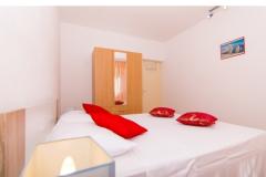 Apartmány Slobodan Apartmán 1: (4+2) – A 2 (4+2) foto 3