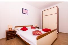 Apartmány Slobodan Apartmán 2: (2+2) – A3(2+2) foto 1